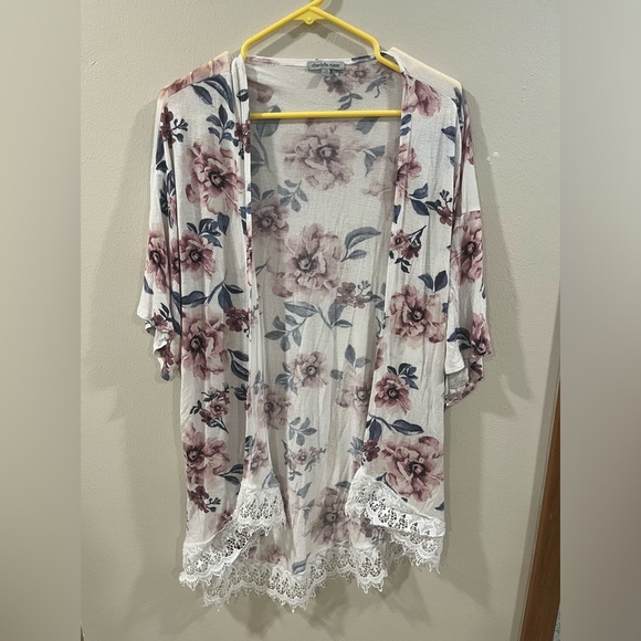 Charlotte Russe Sweaters - Charlotte Russe Cardigan